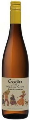 Alexander Valley Vineyards - New Gewurz North Coast 2024 (750ml) (750ml)