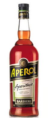 Aperol - Aperitivo (1L) (1L)