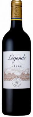 Barons de Rothschild (Lafite) - Legende Medoc 2019 (750ml) (750ml)