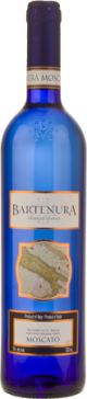 Bartenura - Moscato dAsti 2018 (750ml) (750ml)