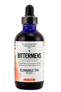 Bittermens - Elemakule Tiki Bitters (5oz) (5oz)