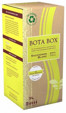 Bota Box - Sauvignon Blanc (3L) (3L)