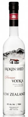 Broken Shed - Vodka (1L) (1L)