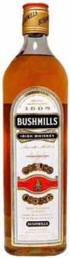 Bushmills - Original Irish Whiskey (1.75L) (1.75L)