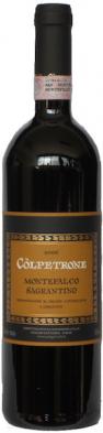 Clpetrone - Sagrantino di Montefalco 2015 (750ml) (750ml)