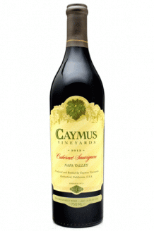 Caymus - Cabernet Sauvignon Napa Valley 2019 (750ml) (750ml)