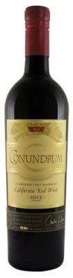Conundrum, Caymus - Red Blend 2019 (750ml) (750ml)