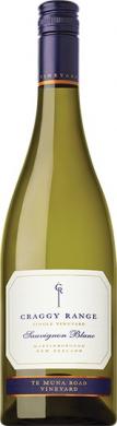 Craggy Range - Sauvignon Blanc Martinborough Te Muna Road Vineyard 2022 (750ml) (750ml)