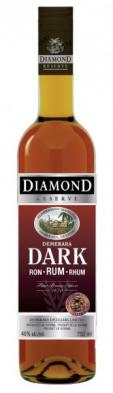 Diamond Reserve - Dark Rum (750ml) (750ml)