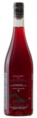 Frank Cornelissen - Susucaru Rosso 2023 (750ml) (750ml)