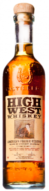High West - American Prairie Reserve (375ml) (375ml)