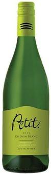Ken Forrester - Petit Chenin Blanc Stellenbosch 2024 (750ml) (750ml)