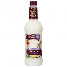 Master Of Mix - Pina Colada (750ml) (750ml)