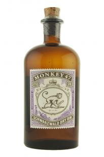 Monkey 47 - Gin Schwarzwald Dry (375ml) (375ml)