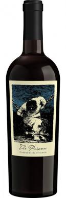 Orin Swift - The Prisoner Napa Valley Cabernet Sauvignon 2019 (750ml) (750ml)