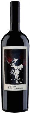The Prisoner - Red Blend 2022 (750ml) (750ml)