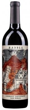 Rabble - Cabernet Sauvignon Paso Robles 2021 (750ml) (750ml)