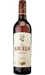 Ron Abuelo - Rum Anejo (1.75L) (1.75L)