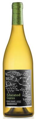 Roots Run Deep - Educated Guess Chardonnay 2022 (750ml) (750ml)