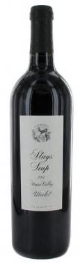 Stags Leap Winery - Merlot Napa Valley 2018 (750ml) (750ml)