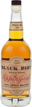 Black Dirt - Apple Jack (750ml) (750ml)