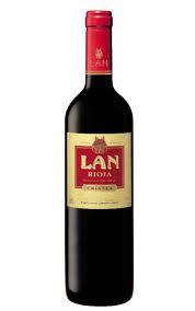 Bodegas LAN - Crianza 2020 (1.5L) (1.5L)