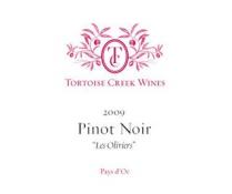 Tortoise Creek - Pinot Noir Les Oliviers 2021 (750ml) (750ml)