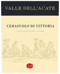Valle dellAcate - Cerasuolo di Vittoria 2019 (750ml) (750ml)