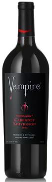 Vampire - Cabernet Sauvignon 2022 (750ml) (750ml)