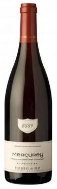Vignerons de Buxy - Mercurey Buissonnier 2022 (750ml) (750ml)