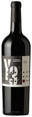 Jax Vineyards - Y3 2022 (750ml) (750ml)