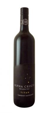 Alpha Crucis - Cabernet Sauvignon 'Titan' 2020 (750ml) (750ml)