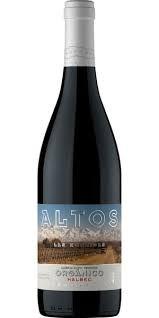 Altos Las Hormigas - Terroir Malbec 2023 (750ml) (750ml)