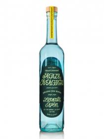 Aqua Magical - Espadin Capon (750ml) (750ml)
