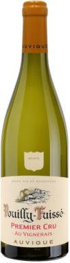 Auvigue - Les Villages Pouilly-Fuisse 2021 (750ml) (750ml)