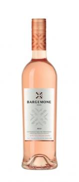 Bargemone - Rose Coteaux d'Aix-en-Provence 2023 (750ml) (750ml)