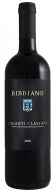 Bibbiano - Chianti Classico 2022 (375ml) (375ml)