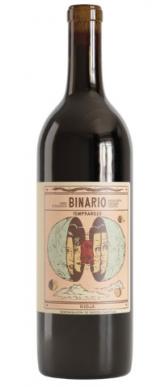 Binario - Rioja 2022 (750ml) (750ml)