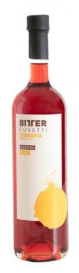 Bitter Fusetti - Banana Amaro (1L) (1L)