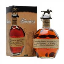 Blanton's - Single Barrel Bourbon (750ml) (750ml)