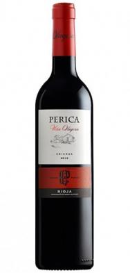 Bodegas Perica - Rioja Crianza Vina Olagosa 2020 (750ml) (750ml)