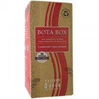 Bota Box - Cabernet Sauvignon (3L) (3L)