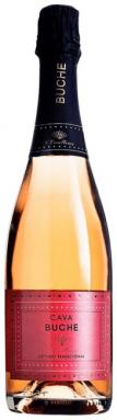 Buche Occidente - Cava Rose (750ml) (750ml)