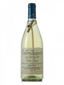 Cantina Zaccagnini - Pinot Grigio 2021 (750ml) (750ml)