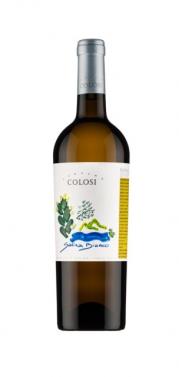 Cantine Colosi Salina Bianco 2023 (750ml) (750ml)