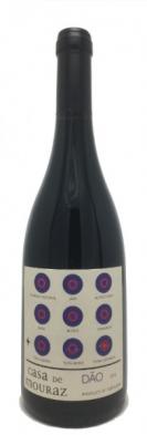 Casa de Mouraz - Dao Tinto 2020 (750ml) (750ml)