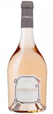 Chateau D'Estoublon - Roseblood Rose 2024 (750ml) (750ml)