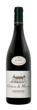 Chateau De Mercey - Santenay 2023 (750ml) (750ml)