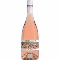 Chateau Gassier - Cotes du Provence Rose 2024 (750ml) (750ml)