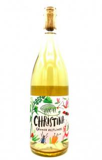 Christina - Gruner Veltliner 2023 (750ml) (750ml)